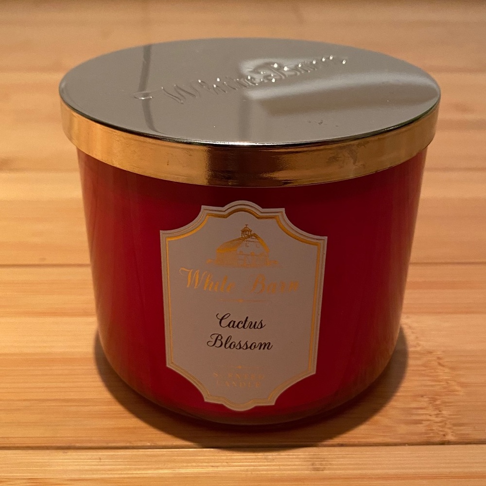 Bath and Body Works Candle